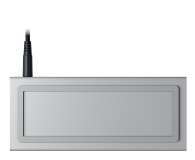 Razer USB 4 Dock Mercury White - 1338242 - zdjęcie 3